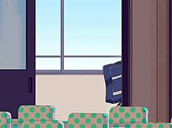 Sakura trick 04 in hentai anime