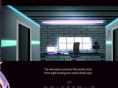 A Fortnight At Frannie Fazclaire's Part 1