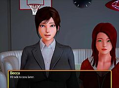 My new family with small tits amateurs