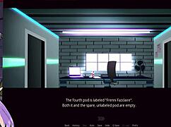 A Fortnight At Frannie Fazclaire's Part 1