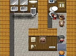 Exploring another game ntr part 6 in hentai anime style