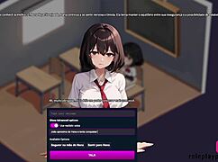 I’m Shocked I Banged an AI in Wild Anime Action