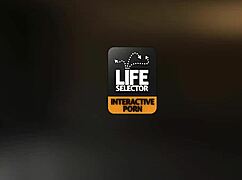 Zlata Shine And Alexis Crystal Fuck On A Sunny Afternoon