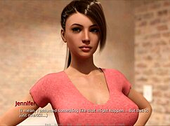 Hey Jennifer, tell me what’s going on inside you right now