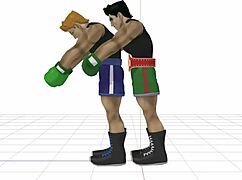 Little Mac unleashes raw bareback action in intense gay encounter. No holding back!