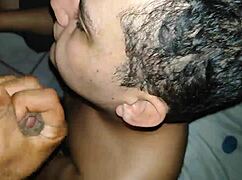 Do you want milk in your mouth?