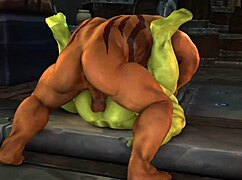 Explore Galianbeast's Wild Gay Animations Compilation?