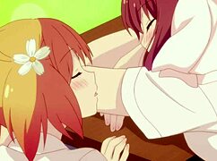 Sakura trick 04 in hentai anime