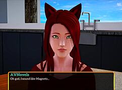 My new family with small tits amateurs