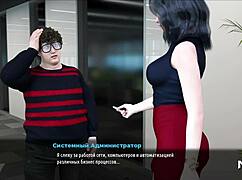 No Mundo da Moda Ela Mete Plug Anal na Boca 😏 Episódio 2.2