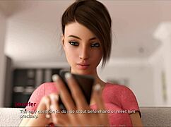 Hey Jennifer, tell me what’s going on inside you right now