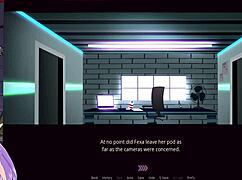 A Fortnight At Frannie Fazclaire's Part 1