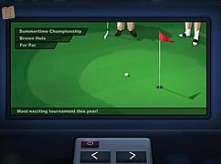 Mari Jelajah Summertime Saga 77 Petualangan Homemade Anime!