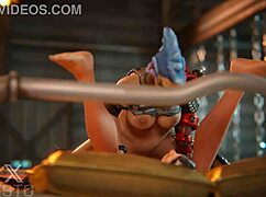 Junker Queen Catches Thief?