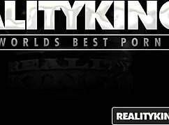 brannon rhodes and tiffani get assed out in realitykings round and brown