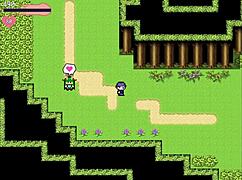 Hentai Femdom Game Play With Monster