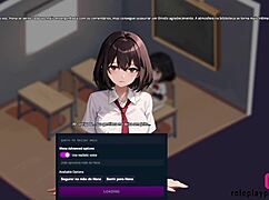 AIとワイルドなアニメアクションでセックスしたのにショック