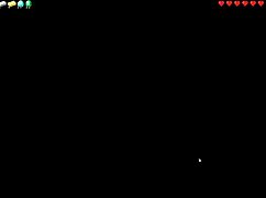 Merchant Drilled by Big Futanari Cock in Hornycraft Parody