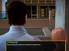 My new family with small tits amateurs