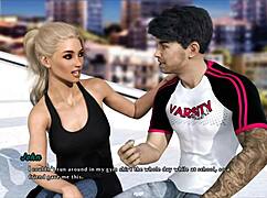 intertwined 41 erynn discovers the truth