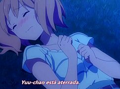 Sakura trick 04 in hentai anime