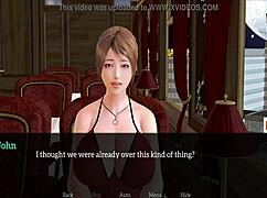 What secrets hide in my new family 214 cartoon?