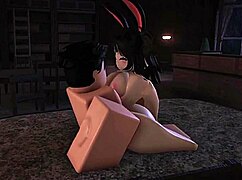 Yo, check PerfectPeach3's Rohub Bunny Girl update for Feb 14 2025! 🐰