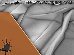 The rich girl from Roblox engages in riding activities and receives creampie in cartoon hentai anime.