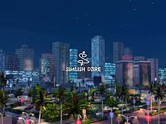 birthday beats in naughty 3d hentai sex!