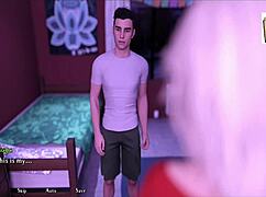 i am playin the chick rout in bein a dik 45