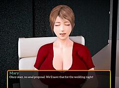 Want to see this milf getting her big tits licked and pussy eaten in my new family?