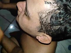 Do you want milk in your mouth?