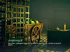 eternum 41 hentai anime game adventure