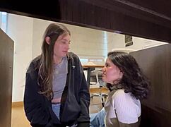 Wet Pussy Fingering with My Sexy Cleaning Lady