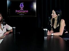 Mora Na Belgica Enjoys Hard Porn With Dutch Big Cocks - Vitoria Vonteese Sheer Red