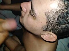 Do you want milk in your mouth?