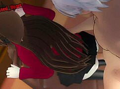 rin tohsaka shorts compilation is pure fire! 🔥