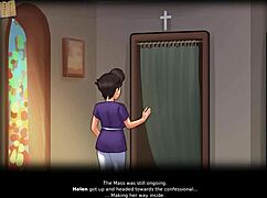 Summertime Saga Episode 219 Adventure!