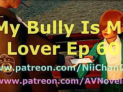 मेरा धमकाने वाला मेरी प्रेमिका है 60