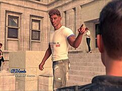 three rules of life episode 50