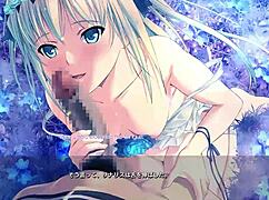 Dungeon of Regalias Character12 Scene3 With Subtitle