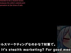 Secret spa girl trial version with machine translated subtitles played by silent v ghost