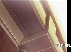 Unbelievable! Feisty Princess Becomes a Lactating Cum Bucket in Raw Uncensored Hentai Action with Wild Titty Fucking!