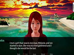 in this hentai anime, i explore my new family dynamics in episode 170