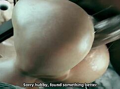 ब्लैक्ड एनीमे लड़कियां इस BNWO एडिट संकलन में हावी हैं