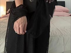 Old teacher sends unexpected video message