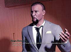 three rules of life episode 50