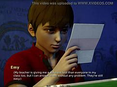 My Bully Is My Lover 60