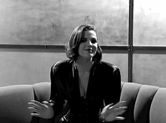 bobbi s masturbates in a corset and stockings