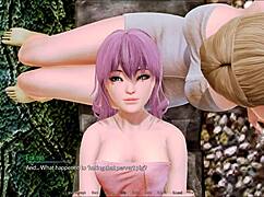 Harem Hotel 114 - Szállodai harem játék